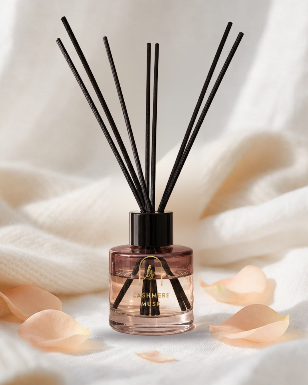 cashmere musk geurstokjes