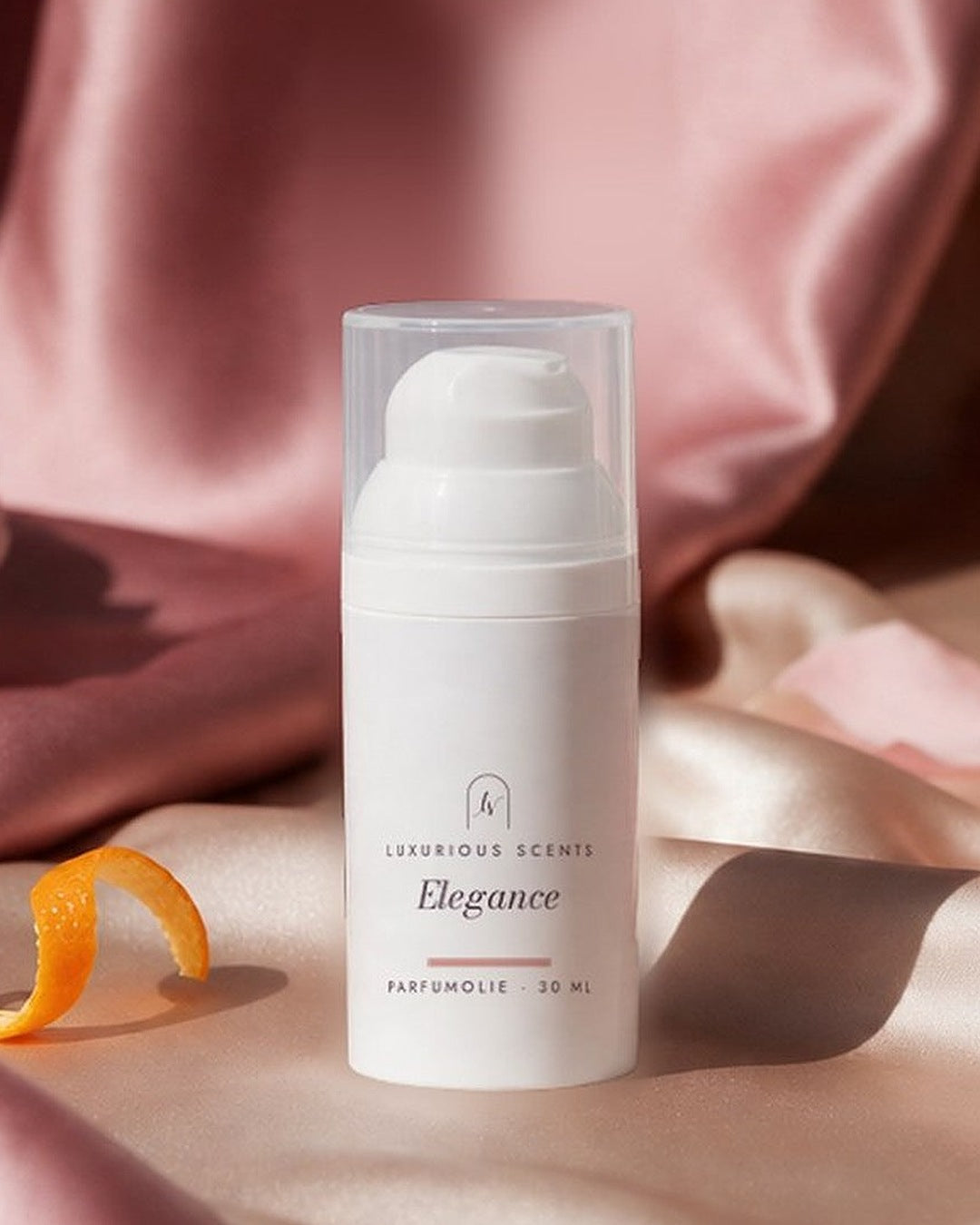 Elegance Parfumolie 30 ml van Luxurious Scents