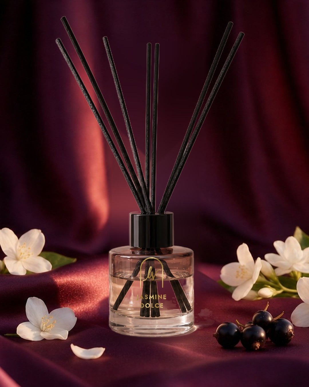 jasmine dolce geurstokjes
