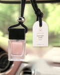 lavender gold autoparfum