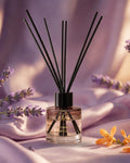 lavender gold geurstokjes