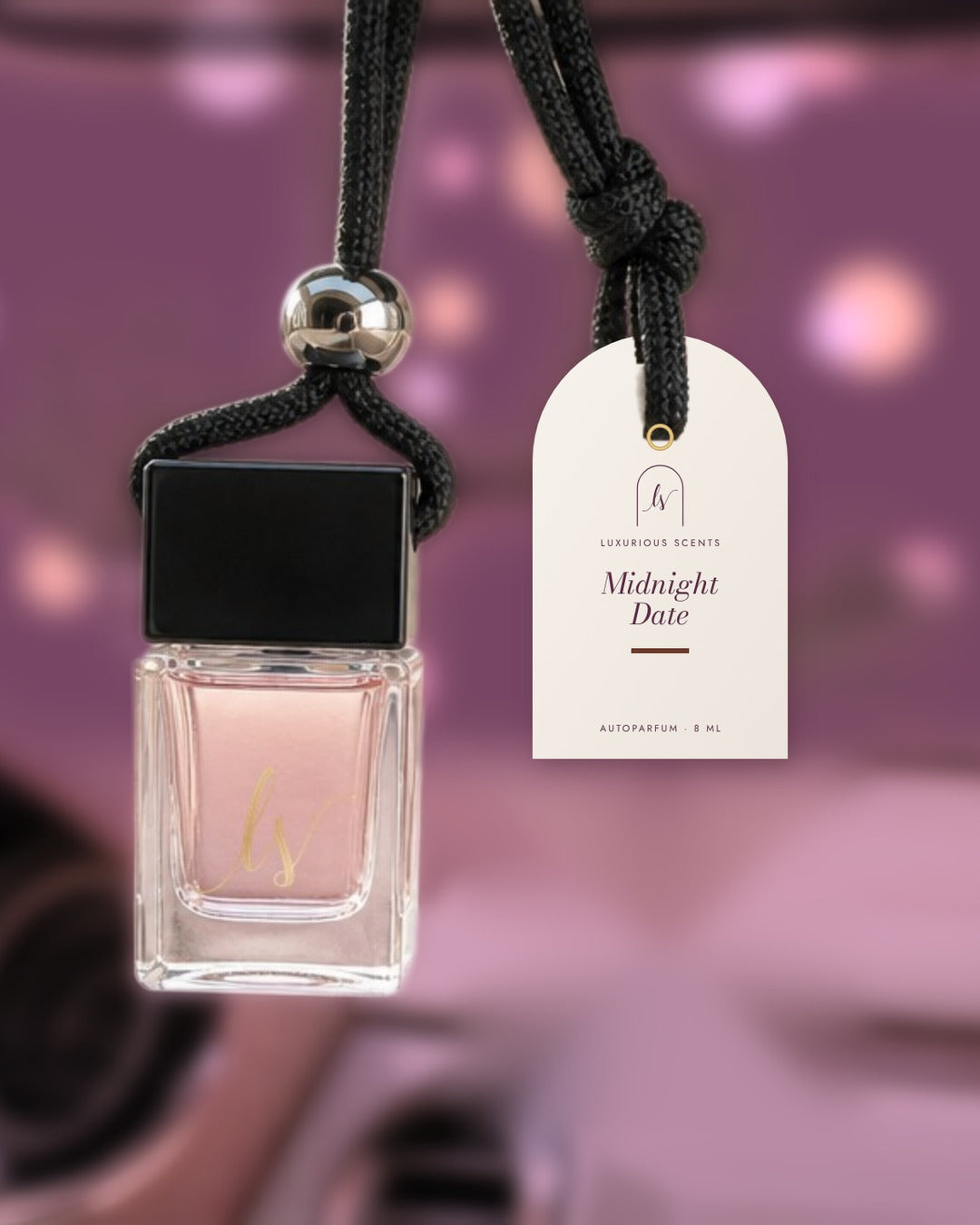 midnight date autoparfum