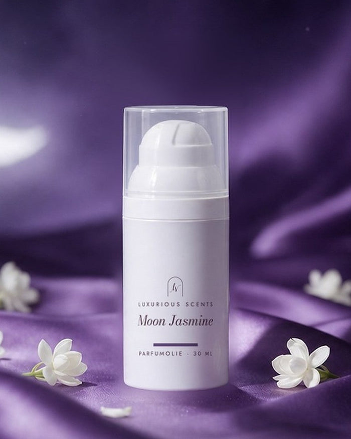 Moon Jasmine · Parfumolie 30 ml