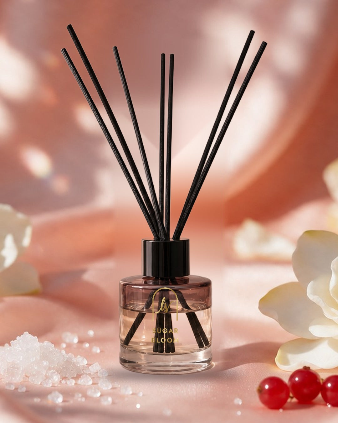 sugar bloom geurstokjes