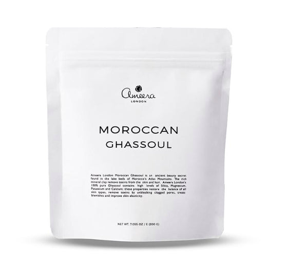 Ameera London Moroccan Ghassoul | 200g - Luxurious Scents