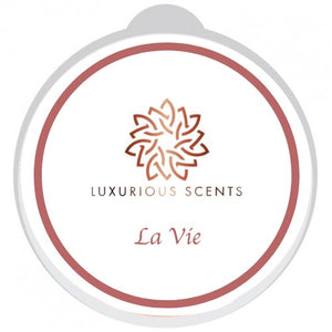 Wax Melt | La Vie - Luxurious Scents