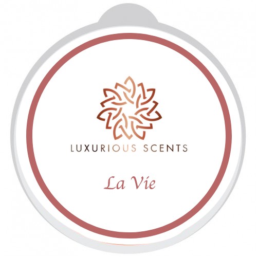 Wax Melt | La Vie - Luxurious Scents