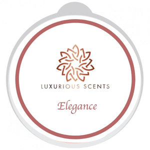 Wax Melt | Elegance - Luxurious Scents