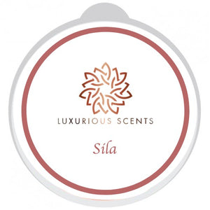Wax Melt | Sila - Luxurious Scents