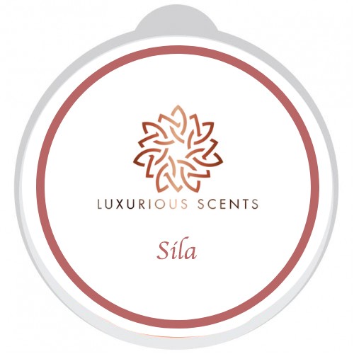 Wax Melt | Sila - Luxurious Scents