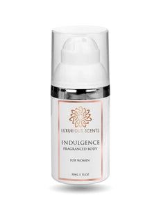 Body Olie | Indulgence - Luxurious Scents