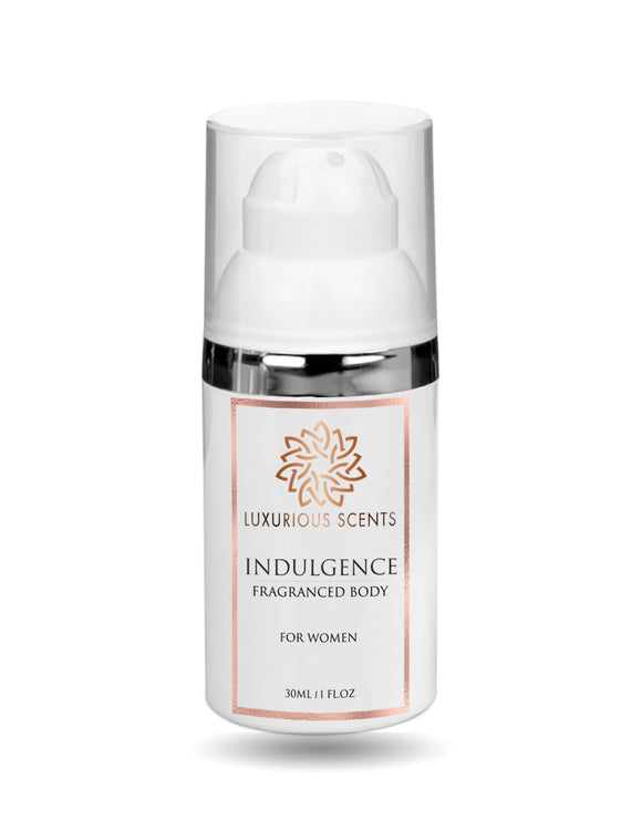 Body Olie | Indulgence - Luxurious Scents