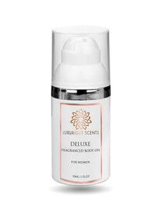 Body Olie | Deluxe - Luxurious Scents