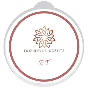 Wax Melt | E.T - Luxurious Scents