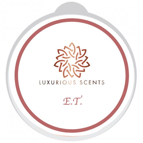 Wax Melt | E.T - Luxurious Scents